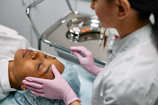 Dermal fillers are quick and easy ways to combat the signs of aging